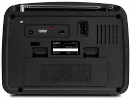 Radio Sven SRP-555  thumbnav 4