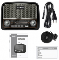 Radio Sven SRP-555  thumbnav 6