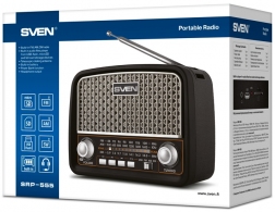 Radio Sven SRP-555  thumbnav 7