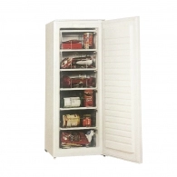 Congelator Eurolux SRS170DBS, 168 l, 143 cm, A+, Alb 