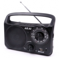 Радиоприемник Akai APR85BT thumbnav 2