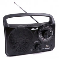 Радиоприемник Akai APR85BT thumbnav 3
