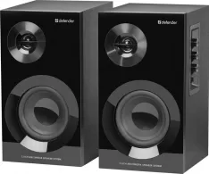 Компьютерные колонки Defender AuroraS40BT 