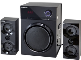 Boxe PC Defender Avante X50 BT thumbnav 1