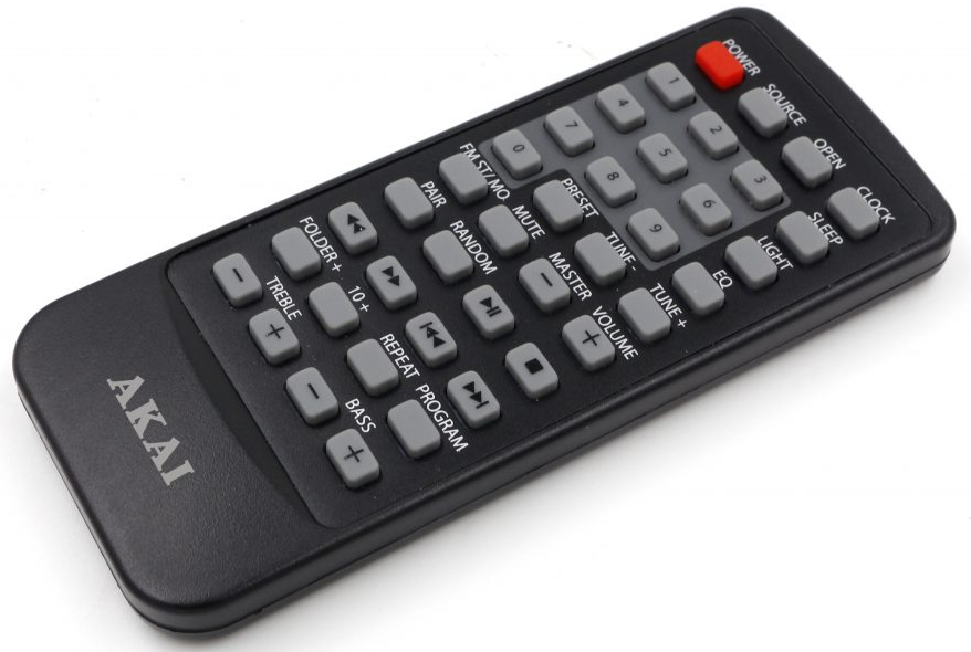 Колонка для вечеринок Akai KS5600BT photo 4