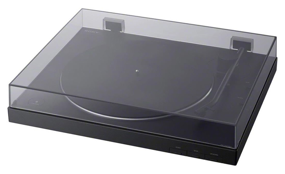 Player vinyl Sony PS-LX310BT photo 2
