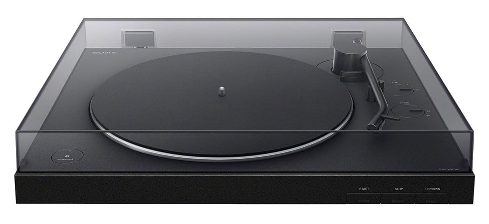 Player vinyl Sony PS-LX310BT photo 4