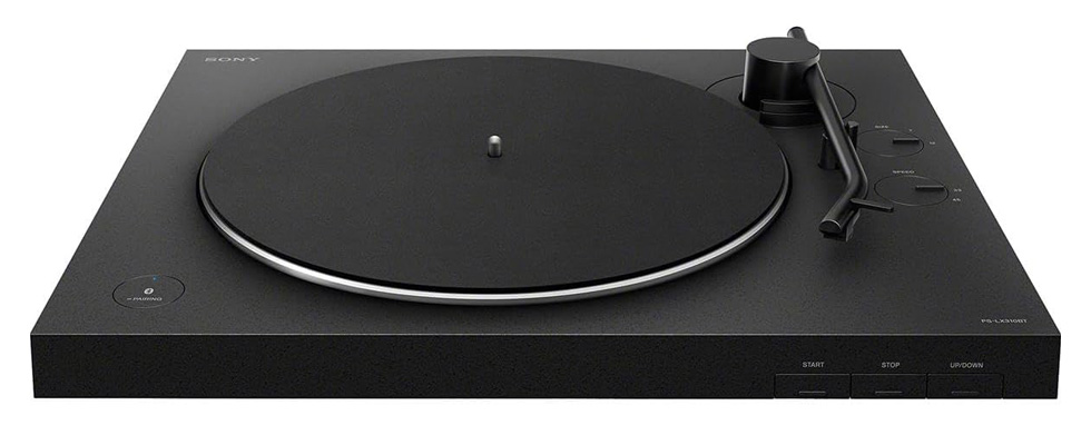 Player vinyl Sony PS-LX310BT photo 5