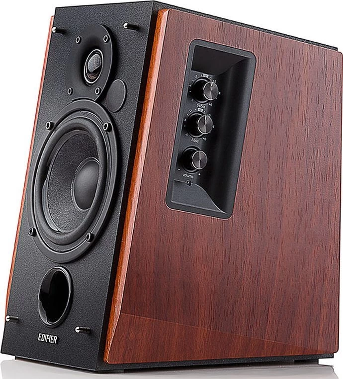 Компьютерные колонки Edifier R1700BT photo 4