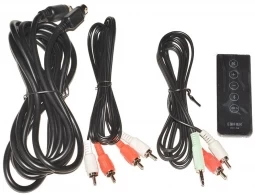 Компьютерные колонки Edifier R1700BT thumbnav 2