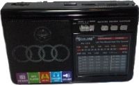 Радиоприемник Golon RX-1315BT photo 1 Радиоприемник Golon RX-1315BT photo 1
