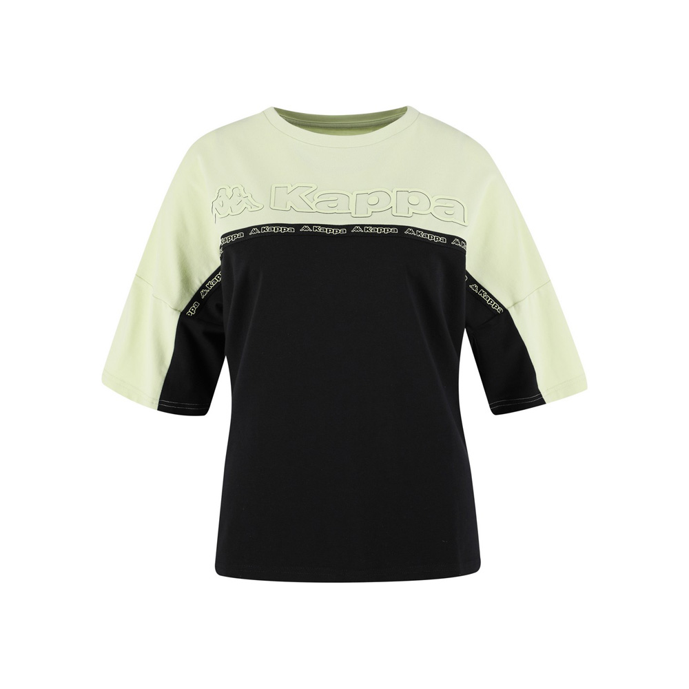 Футболка Kappa Tee W photo 