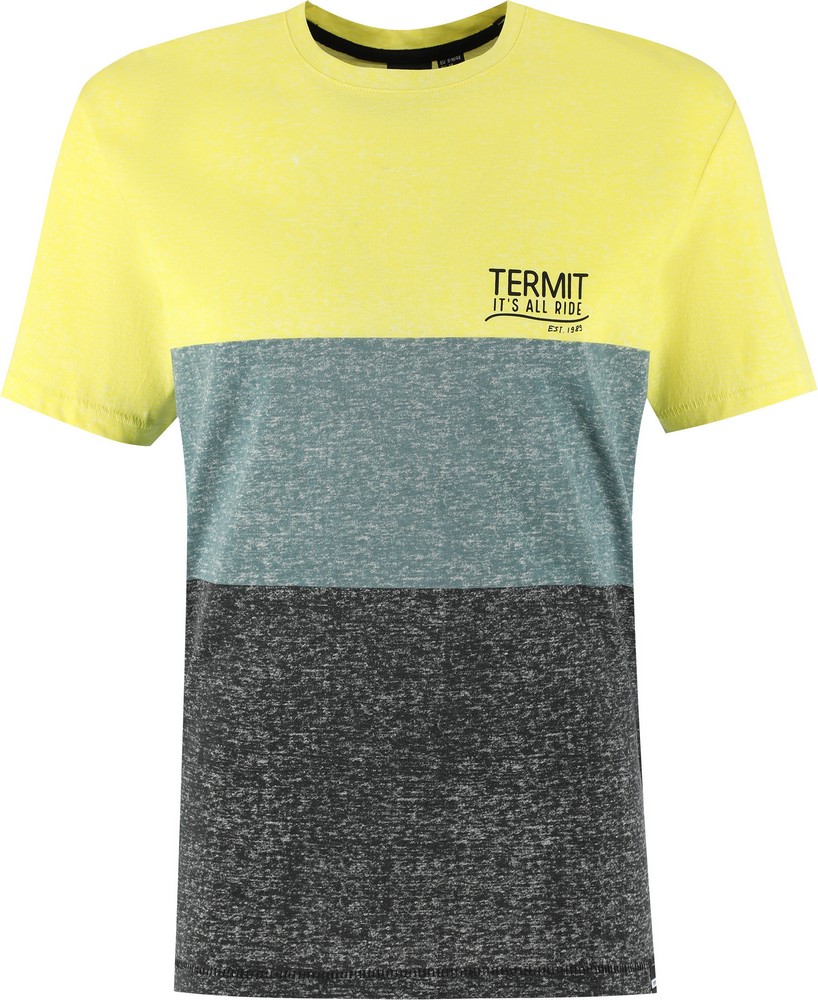 Футболка Termit Tee M photo Футболка Termit Tee M photo