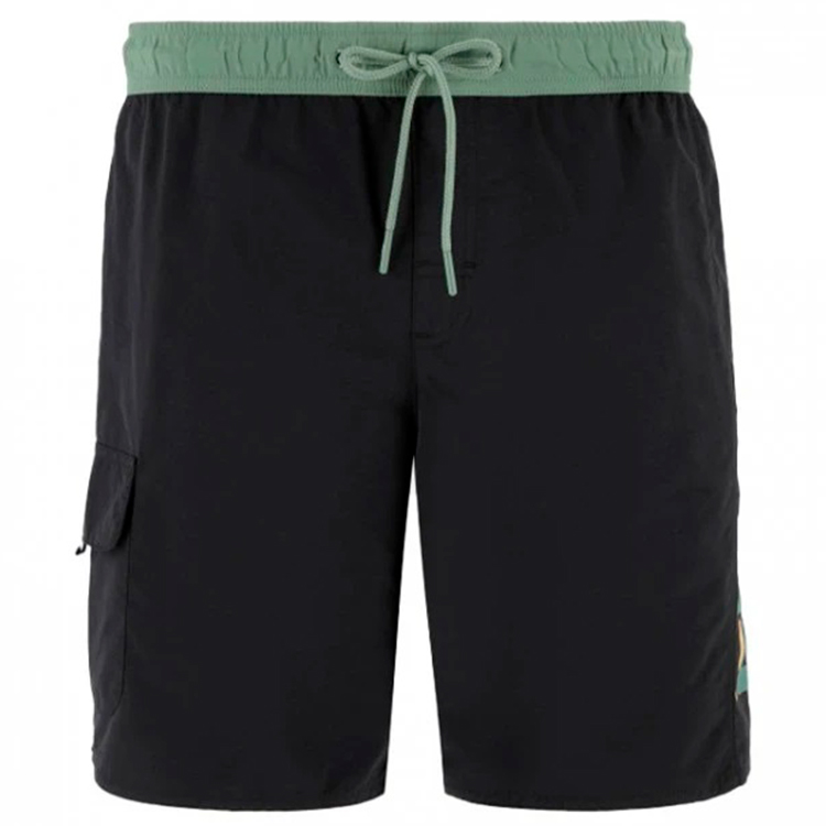 Шорты для плавания Fila Pool Shotrs/Черный photo 1 Шорты для плавания Fila Pool Shotrs/Черный photo 1