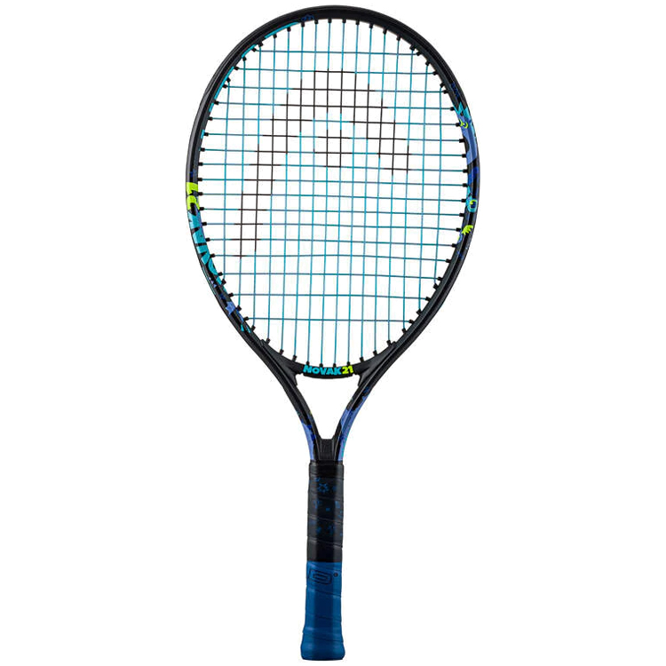 Racheta tenis de camp HEAD NOVAK 21 GR 05 photo 