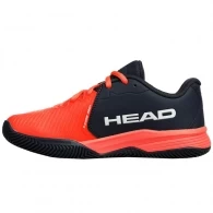 Кроссовки HEAD REVOLT PRO 4.0 CLAY JR 