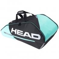 Сумка спортивная HEAD TOUR TEAM 6R 22BKMI thumbnav