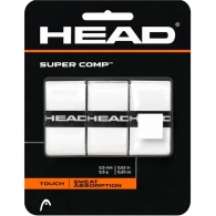 Намотки для ракетки 3 шт HEAD SUPER COMP  thumbnav