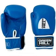 manusi box Green Hill PUNCH 