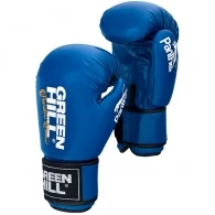 Manusi pentru box Green Hill Boxing Gloves Panther thumbnav 4