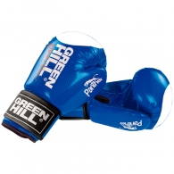 Перчатки для бокса Green Hill Boxing Gloves Panther thumbnav