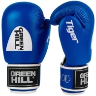 Manusi pentru box Green Hill TIGER AIBA 