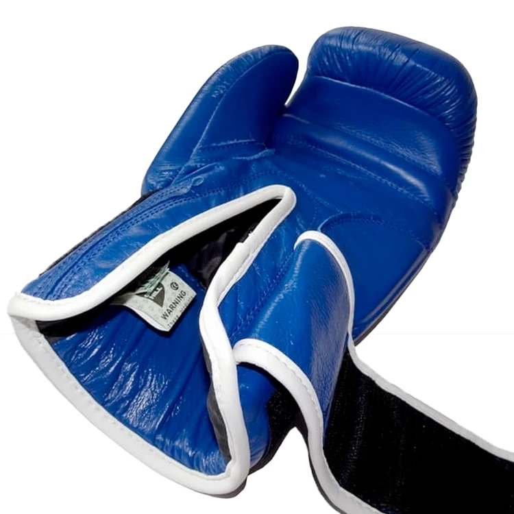 manusi box Green Hill Boxing Gloves IBA photo 4