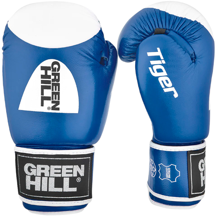 manusi box Green Hill TIGER photo manusi box Green Hill TIGER photo