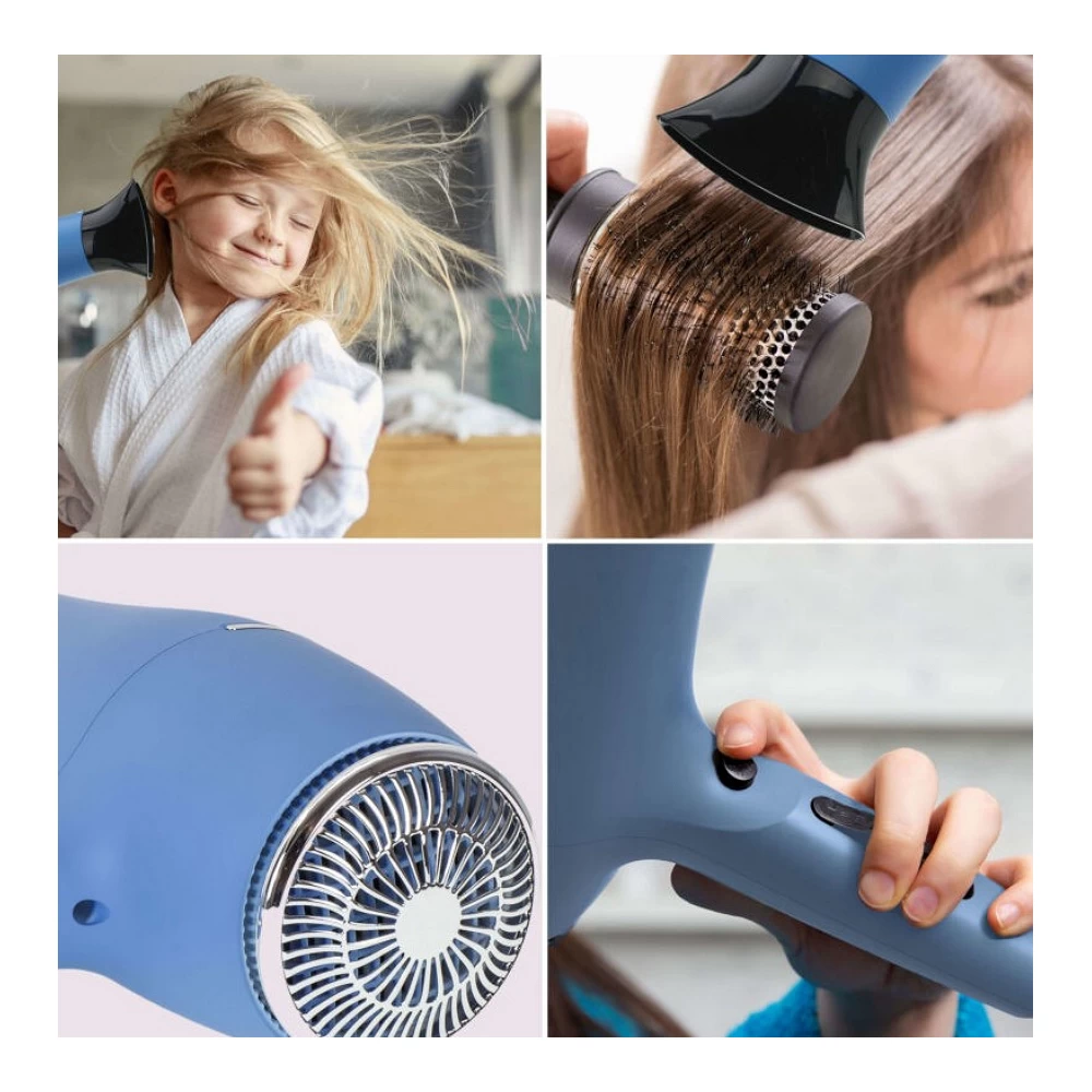 Фен First FA56547BU photo 3