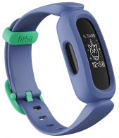 Фитнес-браслет Fitbit Ace 3 (FB419BKBU) thumbnav