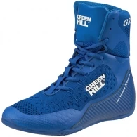 Ghete p/box Green Hill CLASSICS thumbnav 3