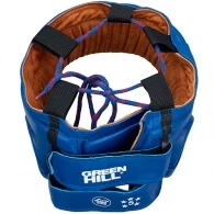 Casca p/u box Green Hill FIVE STAR AIBA thumbnav 3