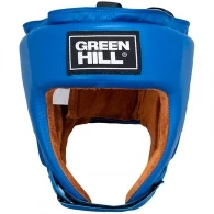 Шлем боксерский Green Hill FIVE STAR 