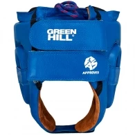 Шлем боксерский Green Hill FIVE STAR thumbnav 2