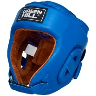 Шлем боксерский Green Hill FIVE STAR thumbnav 3