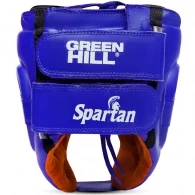 Шлем боксерский Green Hill SPARTAN thumbnav 2