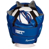 Шлем боксерский Green Hill SPARRING thumbnav 3