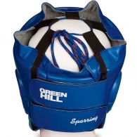 Шлем боксерский Green Hill SPARRING thumbnav 4