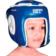 Шлем кикбоксерский Green Hill KID thumbnav 2