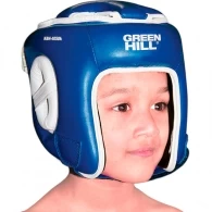 Шлем кикбоксерский Green Hill KID thumbnav 2