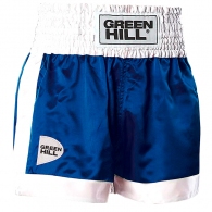 Sorti Green Hill Kickboxing Short thumbnav