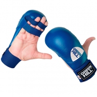 Перчатки Green Hill COBRA thumbnav 2