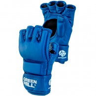 Перчатки ММА Green Hill Combat Sambo thumbnav