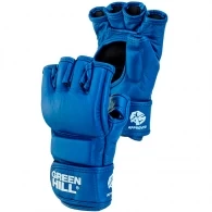 Manusi MMA Green Hill Combat Sambo 