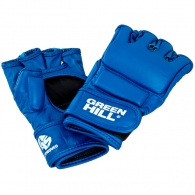 Перчатки ММА Green Hill Combat Sambo thumbnav 3