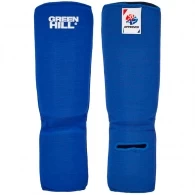 Защита голени для Самбо Green Hill TENSION GUARD BALANCE 