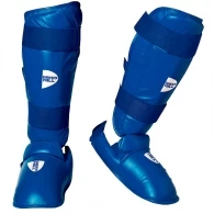 Защита голени для Карате Green Hill PAD WKF 