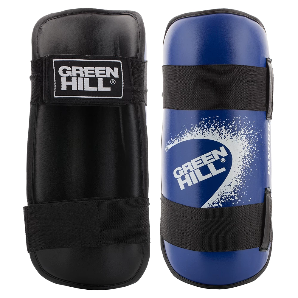 Защита Green Hill Shin pad PANTHER photo 4