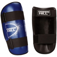 Защита голени для Кикбоксинга Green Hill PANTHER   thumbnav