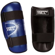 Защита голени для Кикбоксинга Green Hill PANTHER   